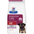 Hills Prescription Diet I/D Puppy Dry Food With Chicken 1.5Kg