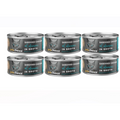 Prochoice Shredded Chicken and Calamari in Broth 70g (6cans)