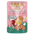 Lola & Co Mobility Health Pouch Tuna & Chicken Topping Sardine in Jelly for All Cats 80g