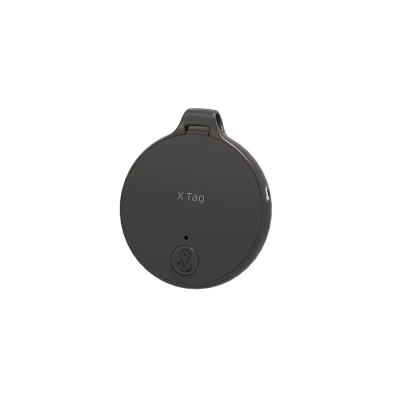 Smart Pet Tracker For iOS,Black