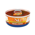 Farmina Adult Wet Cat Food Vension & Pumpkin 70g