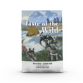 Taste of Wild Pacific Stream Puppy Formula with Smoked Salmon 2kg