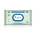 ARYA Wet Wipes Aloe vera
