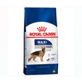 Royal Canin Maxi Adult Dry Dog Food 4 kg
