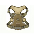 Dog Harness Army Color (Small)