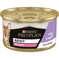 PRO PLAN ADULT DELICATE DIGESTION, TURKEY 85G