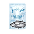 Pramy Funtional Multi-Vitamin Tuna Mousse for Kitten 70g